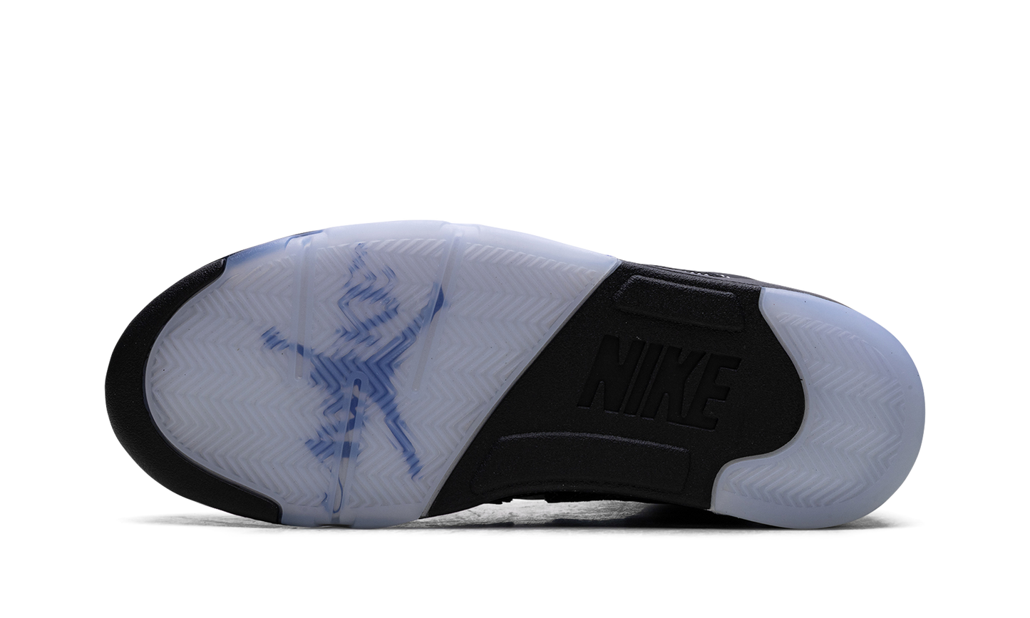 Air Jordan 5 Awake NY - Racer Blue DV4982 004