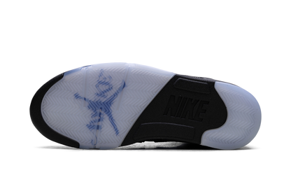 Air Jordan 5 Awake NY - Racer Blue DV4982 004