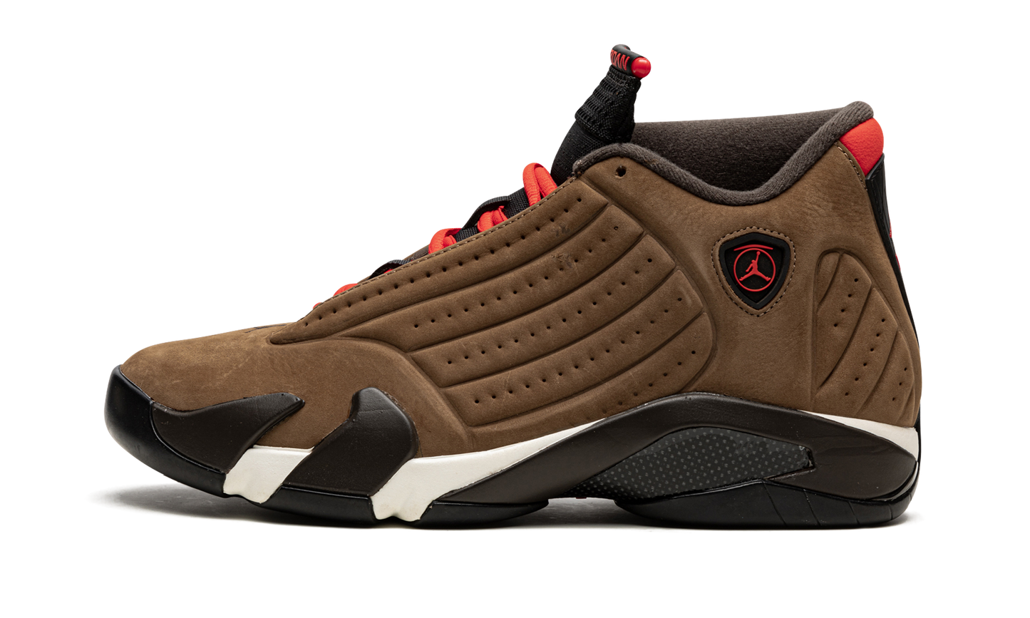 Air Jordan 14 Retro SE Winterized DO9406 200
