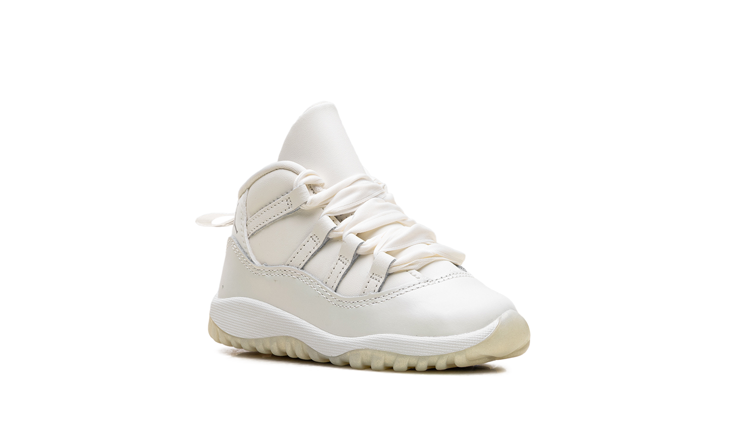 Air Jordan 11 TD Pearl DO3856 110
