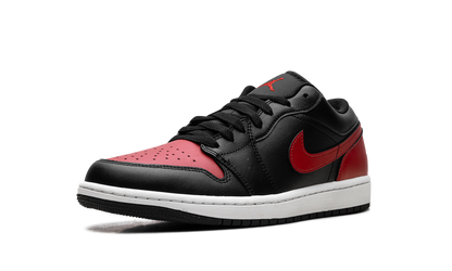 Jordan 1 Low Bred 553558 067