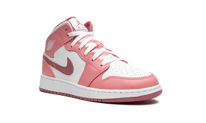 Air Jordan 1 Mid GS Valentine's Day 2023 DQ8423 616
