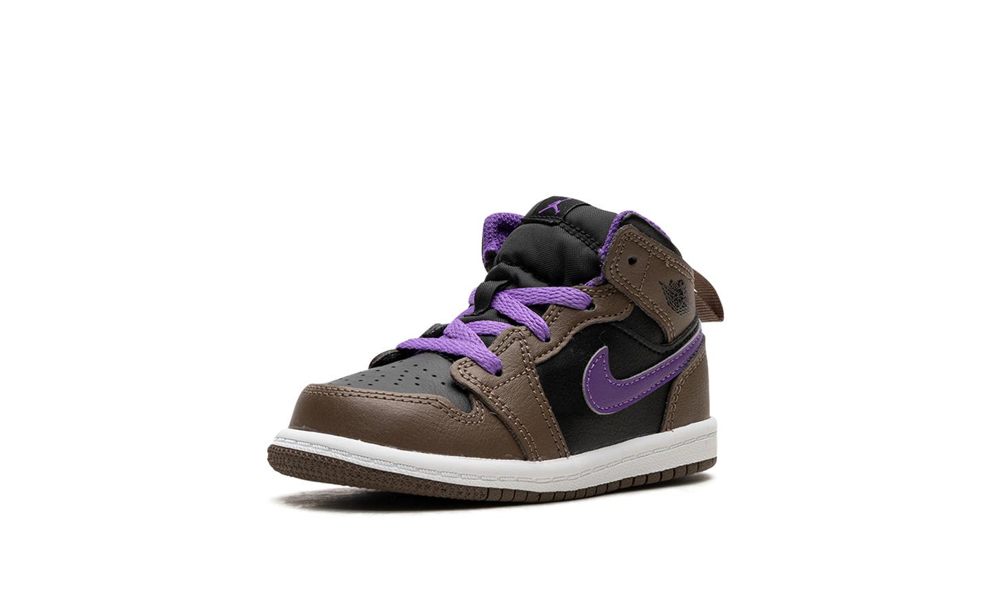 Air Jordan 1 MID TD Palomino DQ8425 215