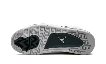 Air Jordan 4 Oxidized Green FQ8138 103