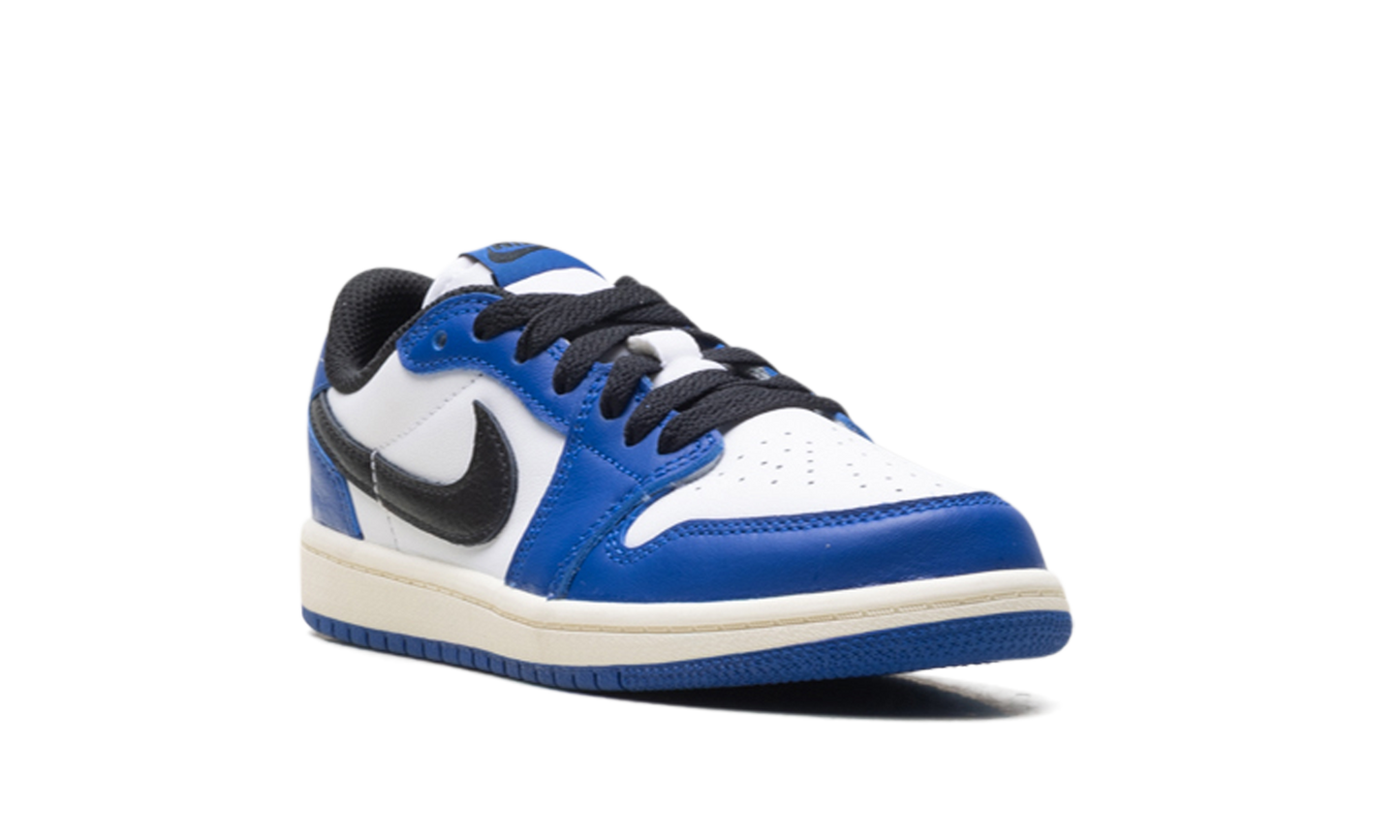 Jordan 1 Retro Low OG PS Game Royal FQ5436 140