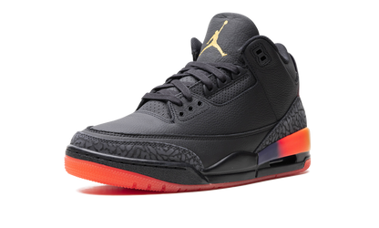 Air Jordan 3 J Balvin - Rio FN0344 001