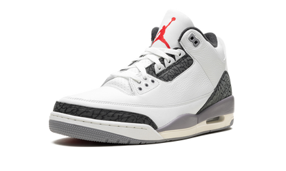Air Jordan 3 Cement Grey CT8532 106
