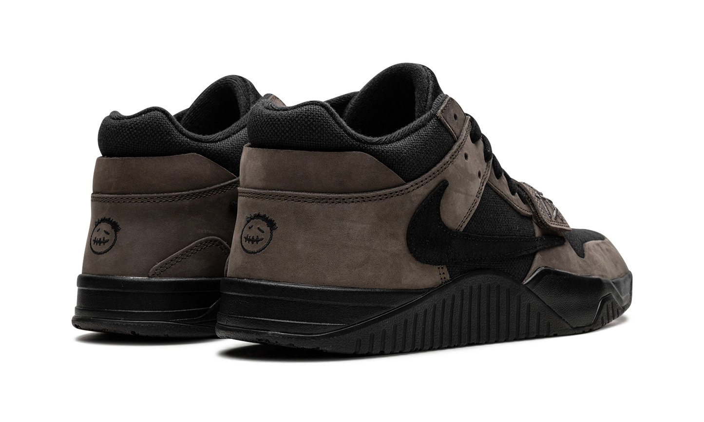 Jumpman Jack TR Travis Scott - Dark Mocha FZ8117 204