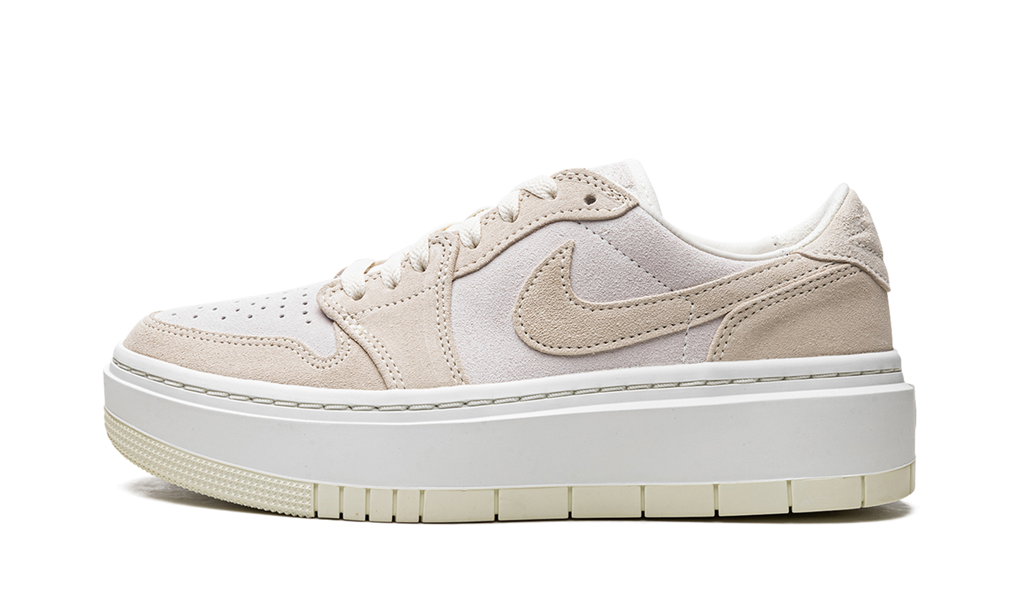 AIR JORDAN 1 ELEVATE Low WMNS Coconut Milk DH7004 101