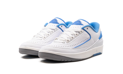 Air Jordan 2 Low GS University Blue FJ6869 104