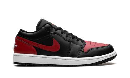 Jordan 1 Low Bred 553558 067