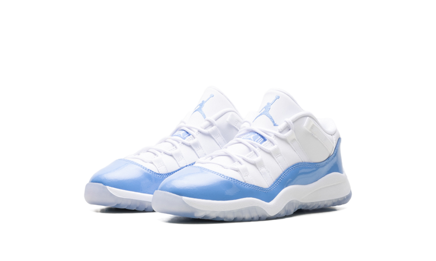 Air Jordan 11 Low PS University Blue (2026) FV5116 100