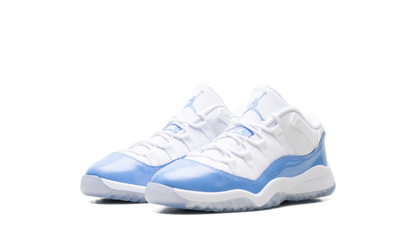 Air Jordan 11 Low PS University Blue (2026) FV5116 100