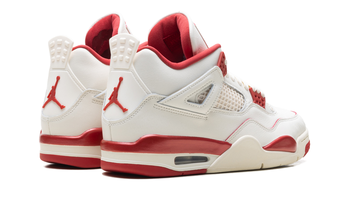 Air Jordan 4 WMNS Valentine's Day HV0823 108