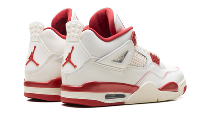 Air Jordan 4 WMNS Valentine's Day HV0823 108