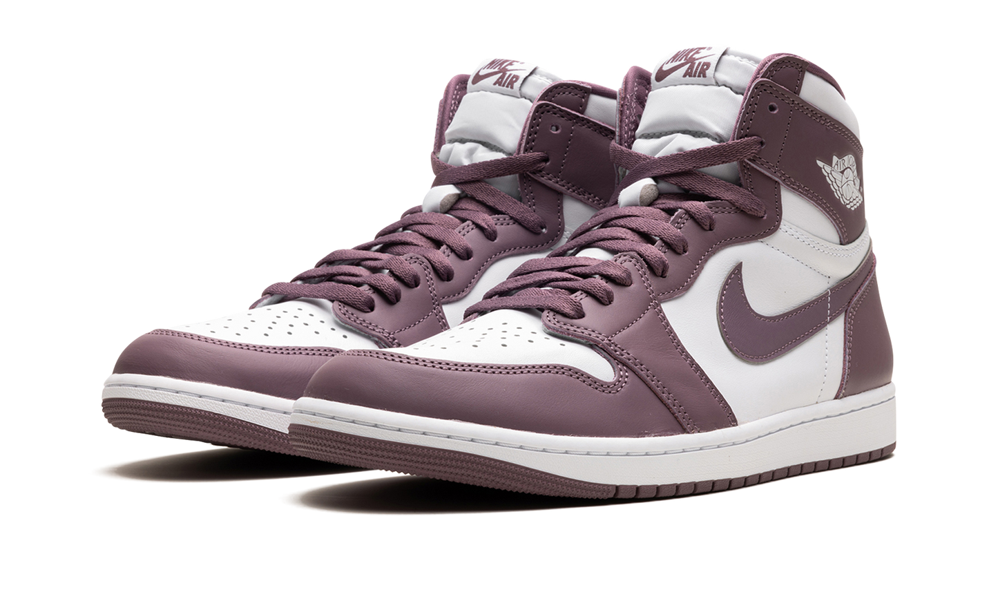 Air Jordan 1 High OG Mauve DZ5485 105