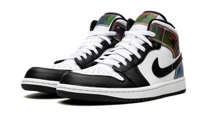 Air Jordan 1 Mid SE Heat Reactive DM7802 100