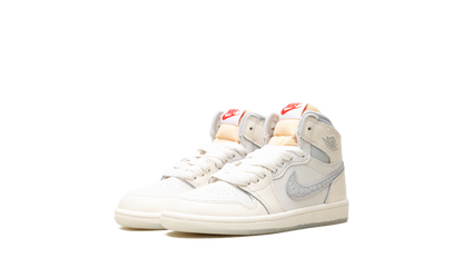 Air Jordan 1 Retro High OG PS Sail University Red IH4283 100