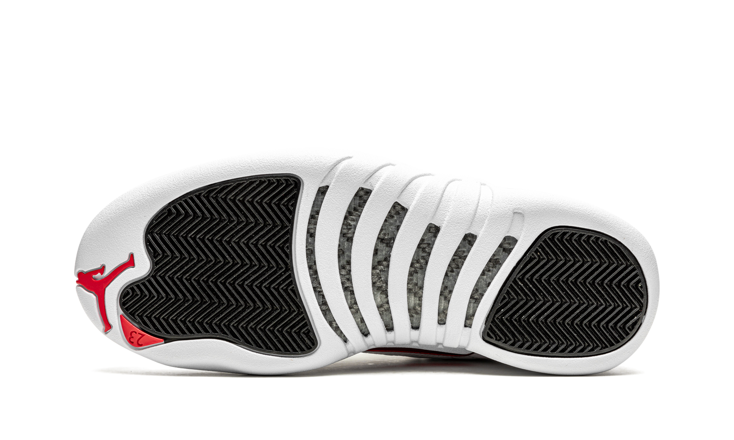 Air Jordan 12 Twist CT8013 106