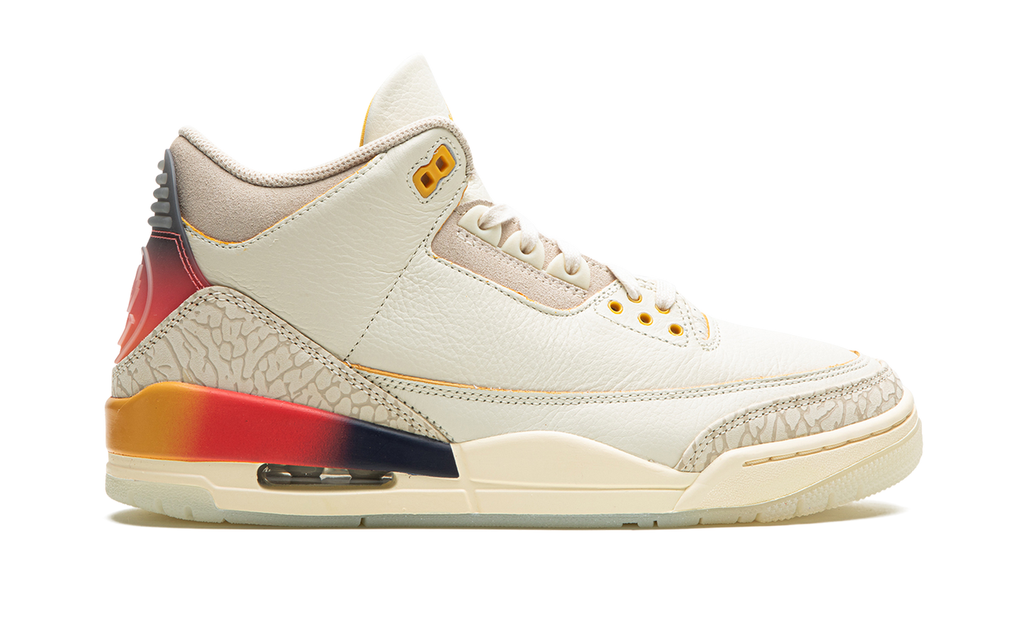 Air Jordan 3 SP J Balvin FN0344 901