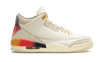 Air Jordan 3 SP J Balvin FN0344 901