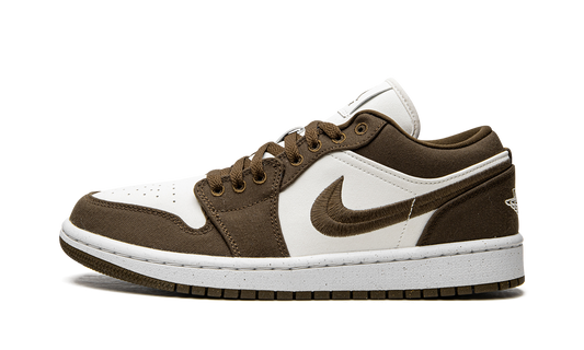 AIR JORDAN 1 LO WMNS Light Olive DV0426 301