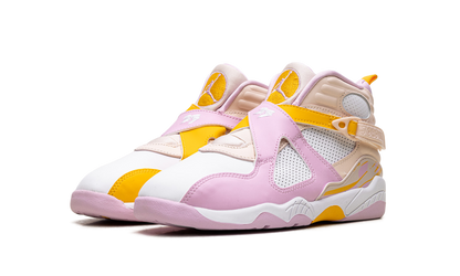 Air Jordan 8 GS Arctic Punch 580529 816