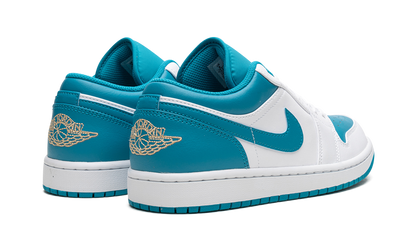 Air Jordan 1 Low Aquatone 553558 174