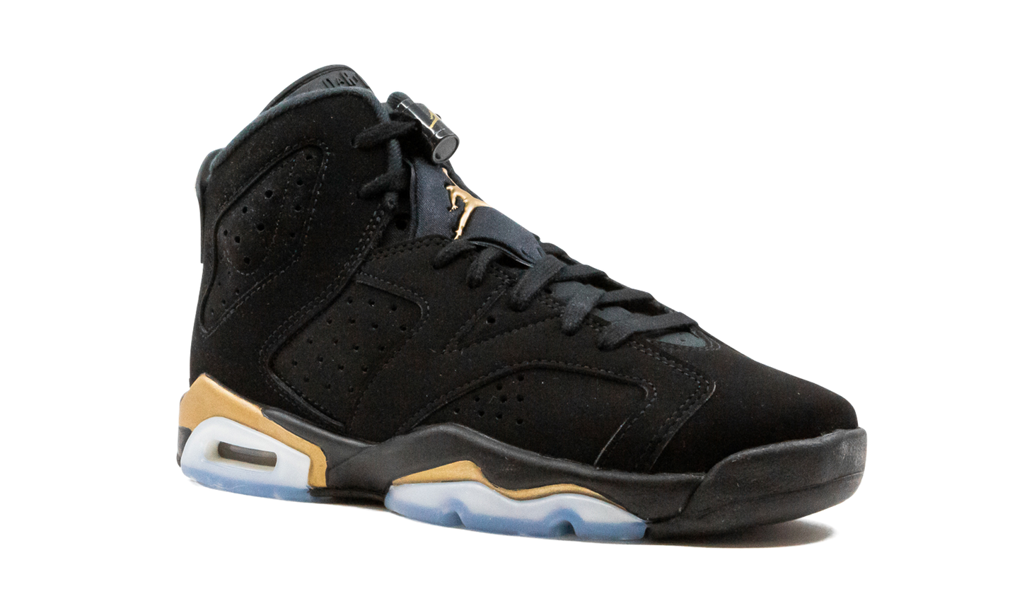 Air Jordan 6 Retro GS DMP CT4964 007