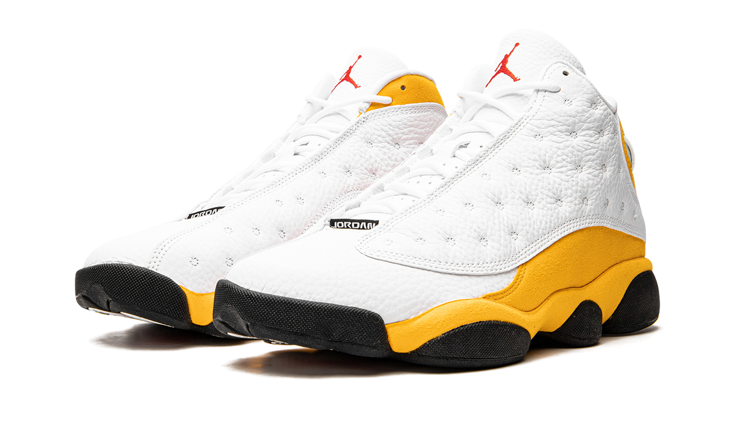 Air Jordan 13 Retro Del Sol 414571 167