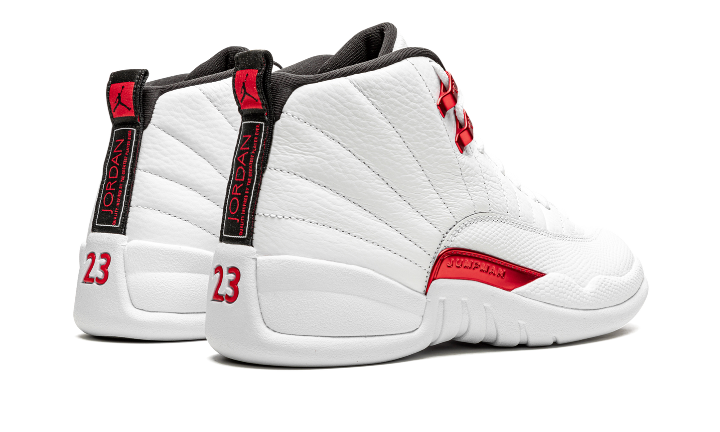 Air Jordan 12 Twist CT8013 106