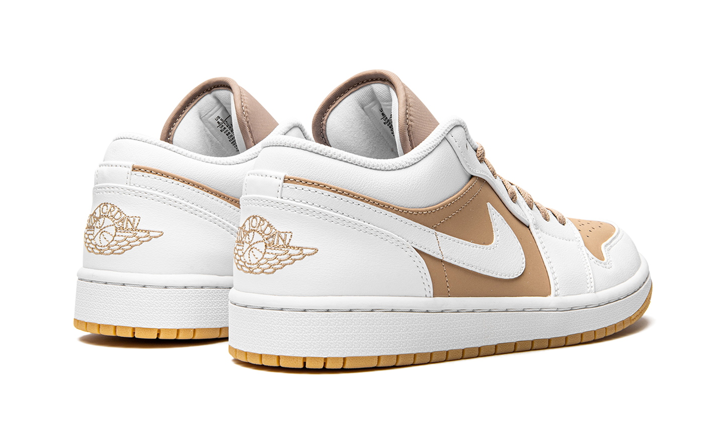 Jordan 1 Low Hemp DN6999 100