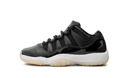 Jordan 11 Retro Low GS 72-10 528896 001