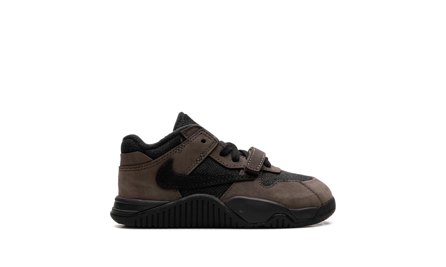 Jumpman Jack TR TD Dark Mocha FJ2852 204