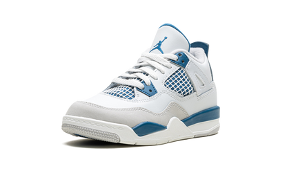 Air Jordan 4 PS Military Blue BQ7669 141