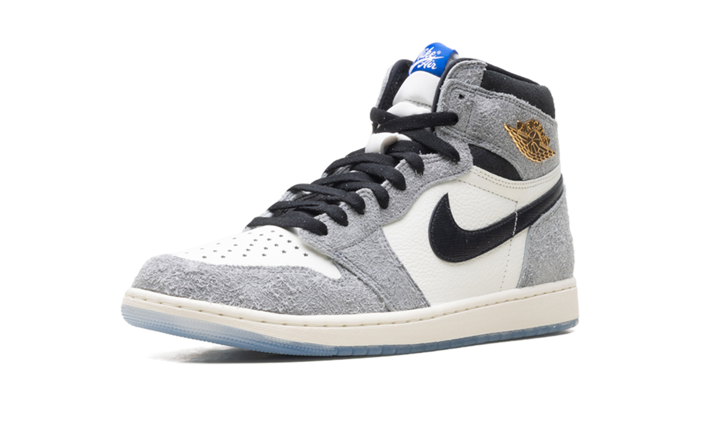 Air Jordan 1 High Cool Grey DZ5485 003