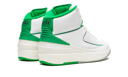 Air Jordan 2 Lucky Green DR8884 103