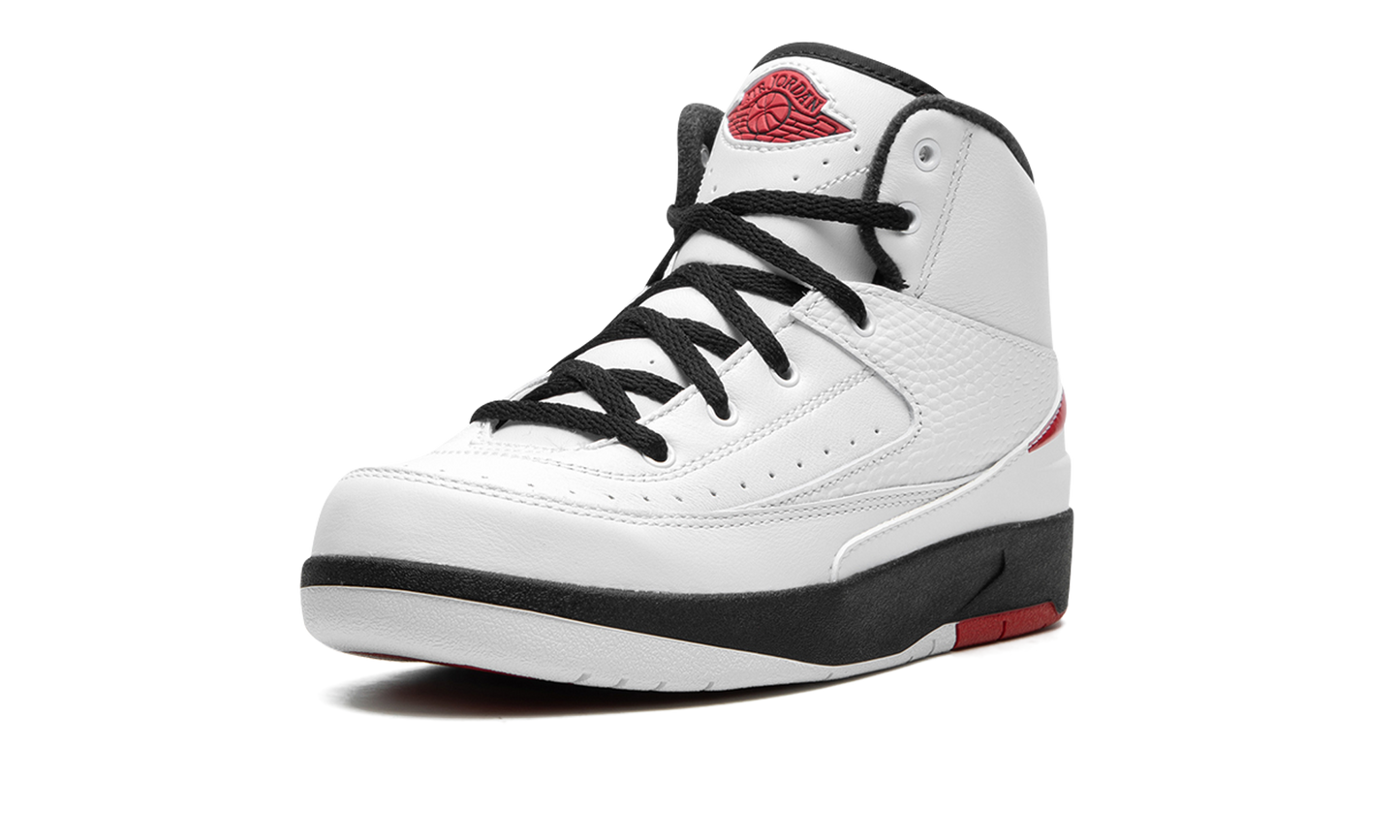 Air Jordan 2 PS Chicago DQ8564 106