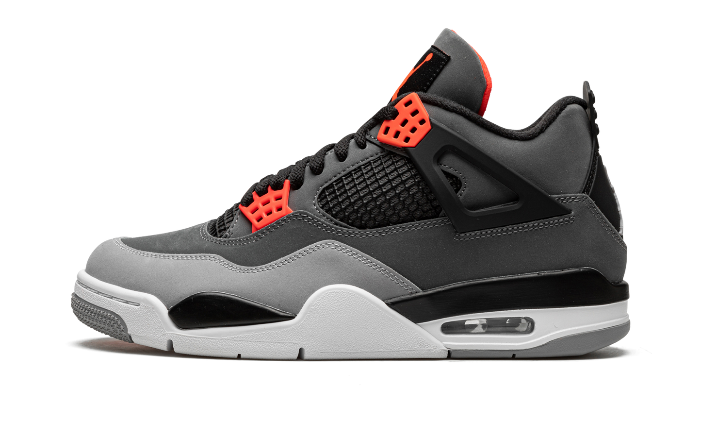 Air Jordan 4 Retro Infrared DH6927 061