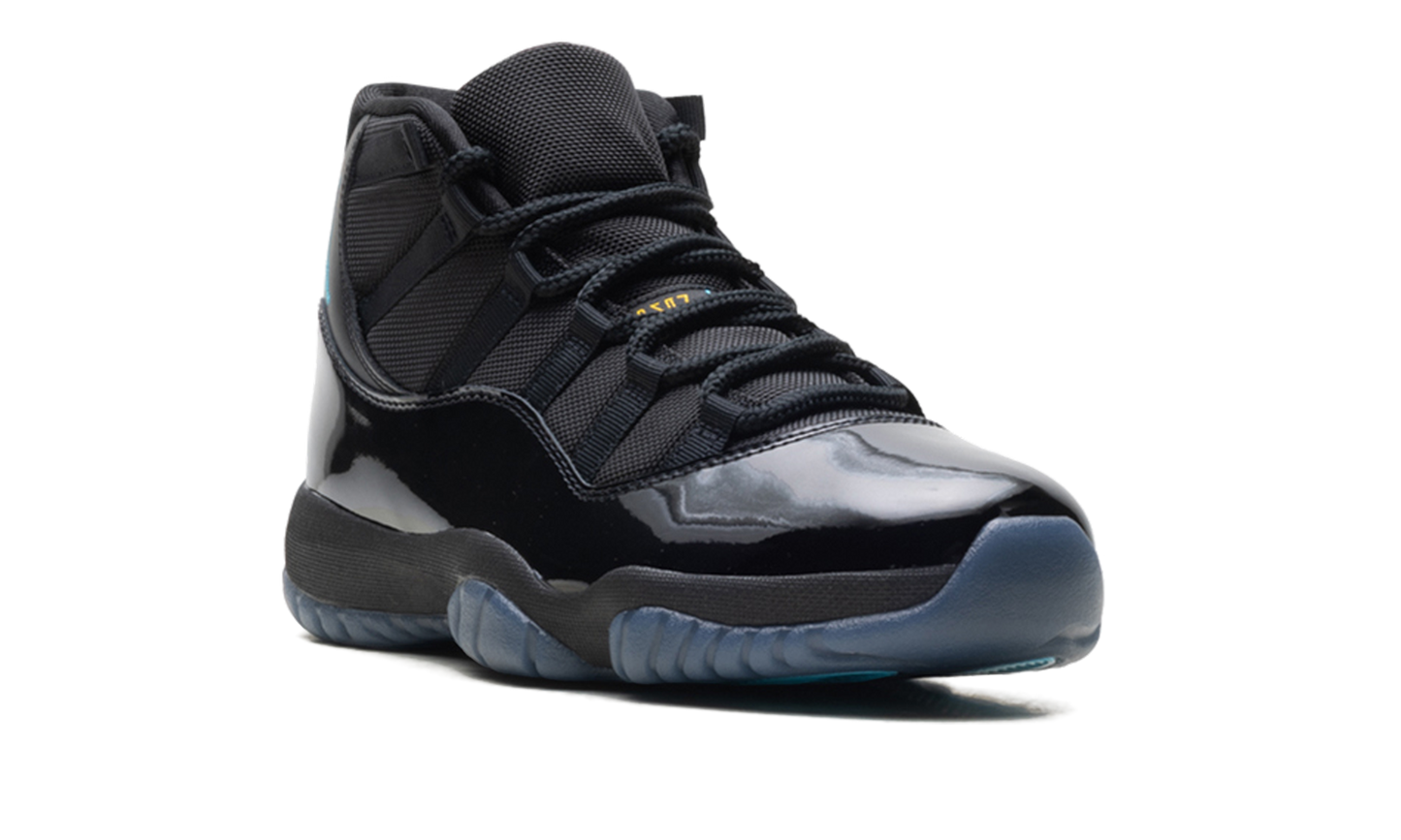 Air Jordan 11 Retro Gamma Blue (2025) CT8012 047