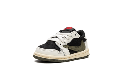 Air Jordan 1 Low TD Travis Scott - Olive DZ5908 106