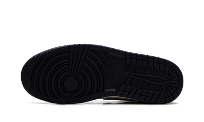 Air Jordan 1 Low Obsidian CZ0790 400