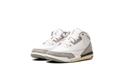 Air Jordan 3 Retro SP PS A Ma Maniére - Raised by Women DJ0718 110