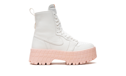 Air Jordan 1 Brooklyn Wmns White / Pink FJ5737 116