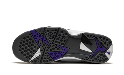 Air Jordan 7 Retro GS Flint 2021 CU9307 100