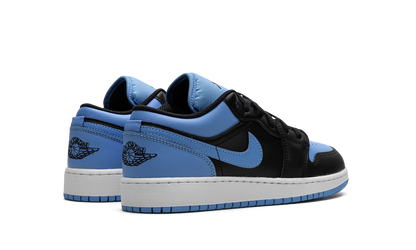 Air Jordan 1 Low GS University Blue 553560 041
