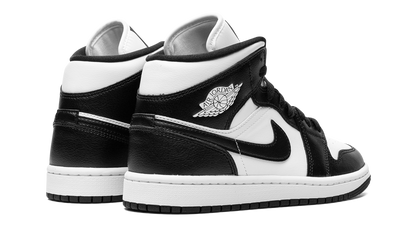 AIR JORDAN 1 MID WMNS Panda DV0991 101