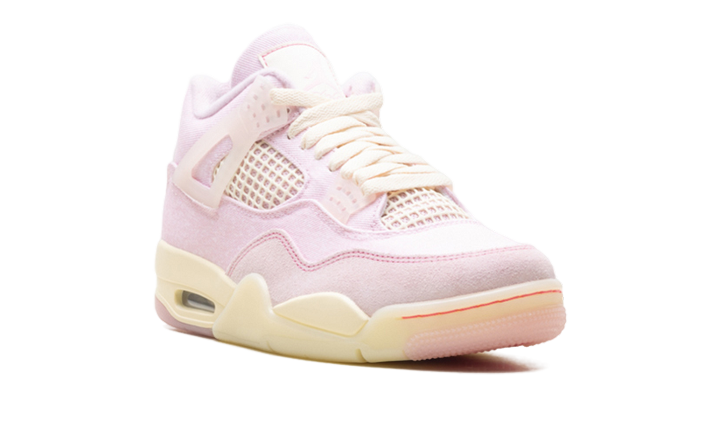 Air Jordan 4 WMNS Iced Carmine IB6716 600
