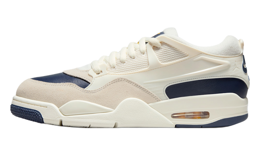 Air Jordan 4 RM Sail FQ7939 107