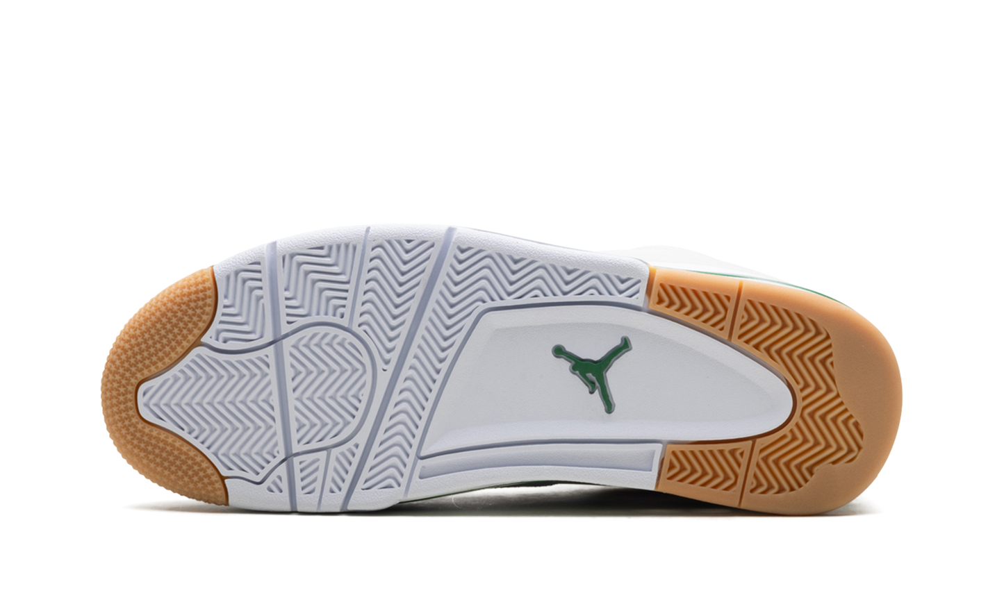 Air Jordan 4 RM Pine Green FQ7939 103